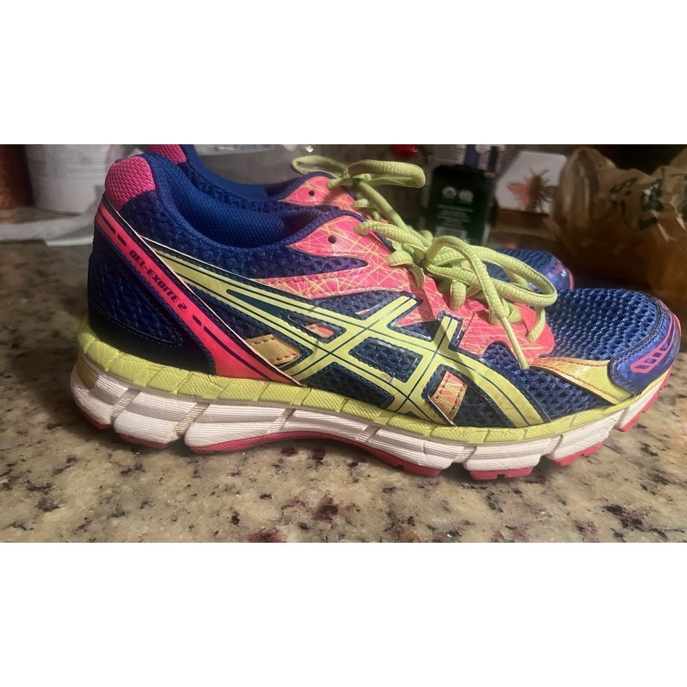 ASICS GEL EXCITE 2 RUNNING SHOE
